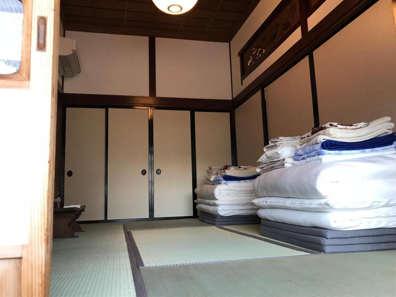 Hotel Traveler'S Wharf Shichigahama Exteriér fotografie