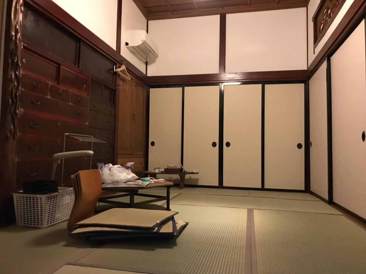 Hotel Traveler'S Wharf Shichigahama Exteriér fotografie
