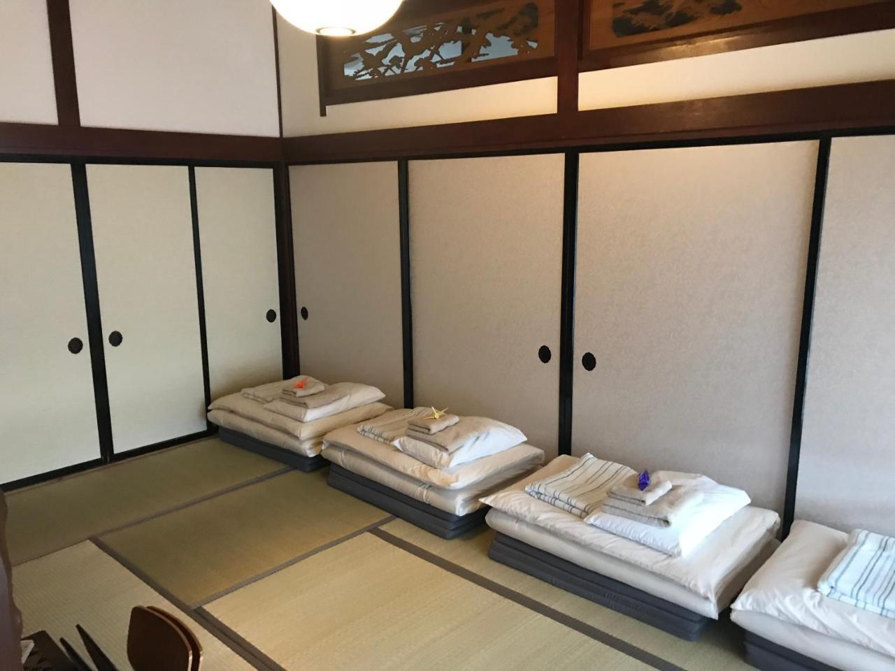 Hotel Traveler'S Wharf Shichigahama Exteriér fotografie