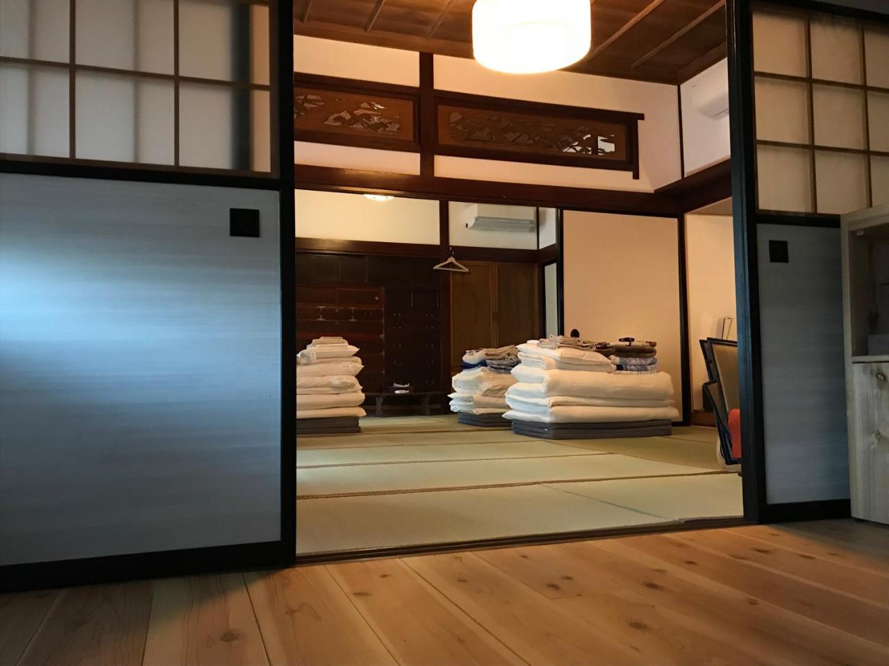 Hotel Traveler'S Wharf Shichigahama Exteriér fotografie