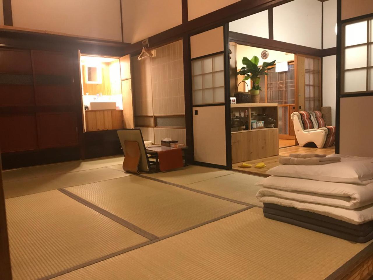 Hotel Traveler'S Wharf Shichigahama Exteriér fotografie